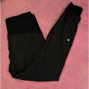 Lululemon Dance Studio Mid Rise Joggers